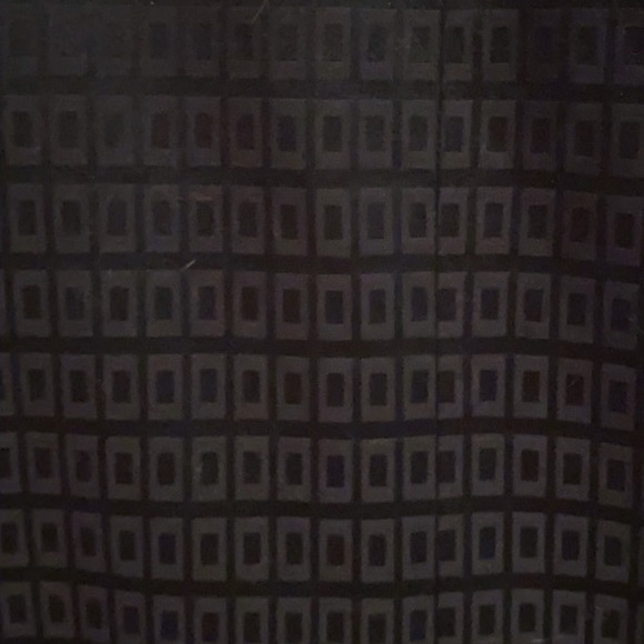 BLACK WOOL COAT w/ Removable Button in Wool Liner!!! Winter Coat! Four Season! - Picture 4 of 16